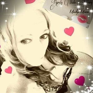 Meet your Posher, Heather